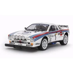 Lancia 037 Rally TA-02S Kit Tamiya Tamiya 58654 - 1