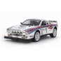 58654-Lancia 037 Rally TA-02S Kit Tamiya - 58654