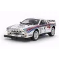 Lancia 037 Rally TA-02S Kit Tamiya Tamiya 58654 - 1 58654-Lancia 037 Rally TA-02S Kit Tamiya - 58654