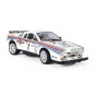 58654-Lancia 037 Rally TA-02S Kit Tamiya