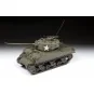 Z3676-Char Sherman M4A3 (76) 1/35 Zvezda - Z3676