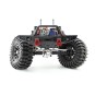 FTX5591R-Outback GEO Crawler 4WD Rouge 1/10 RTR FTX - FTX5591R