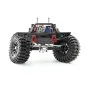 FTX5591R-Outback GEO Crawler 4WD Red 1/10 RTR FTX - FTX5591R