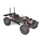 FTX5591R-Outback GEO Crawler 4WD Red 1/10 RTR FTX - FTX5591R