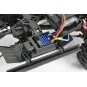 FTX5591R-Outback GEO Crawler 4WD Rouge 1/10 RTR FTX - FTX5591R