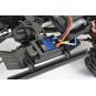 FTX5591R-Outback GEO Crawler 4WD Rouge 1/10 RTR FTX
