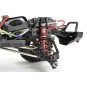 FTX5591R-Outback GEO Crawler 4WD Red 1/10 RTR FTX