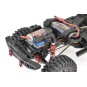 FTX5591R-Outback GEO Crawler 4WD Rouge 1/10 RTR FTX - FTX5591R