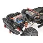FTX5591R-Outback GEO Crawler 4WD Red 1/10 RTR FTX - FTX5591R
