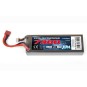 T1373002C-Li-Po 7300mAh 60C 2S 7.4V shelled (Dean) T2M