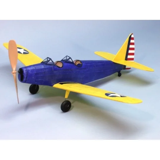 S1250224-Fairchild PT-19 Dumas - S1250224