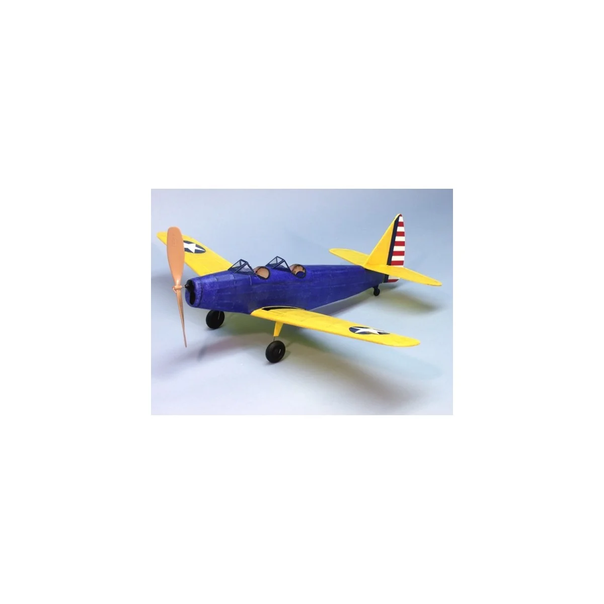 Fairchild PT-19 Dumas Dumas S1250224 - 1