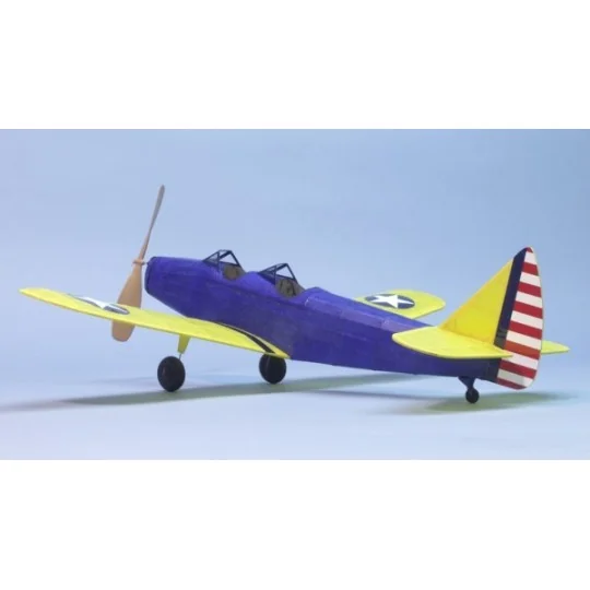 S1250224-Fairchild PT-19 Dumas - S1250224