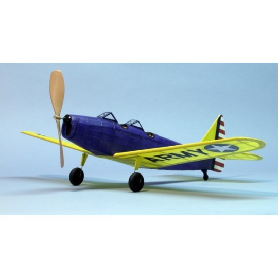 S1250224-Fairchild PT-19 Dumas - S1250224