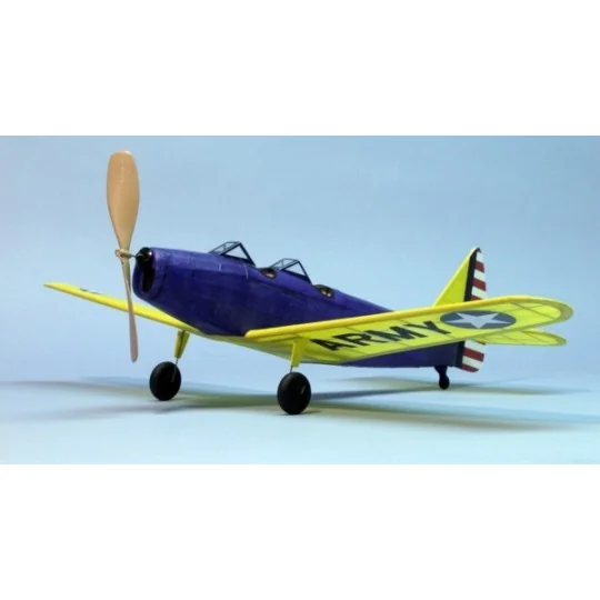 S1250224-Fairchild PT-19 Dumas - S1250224