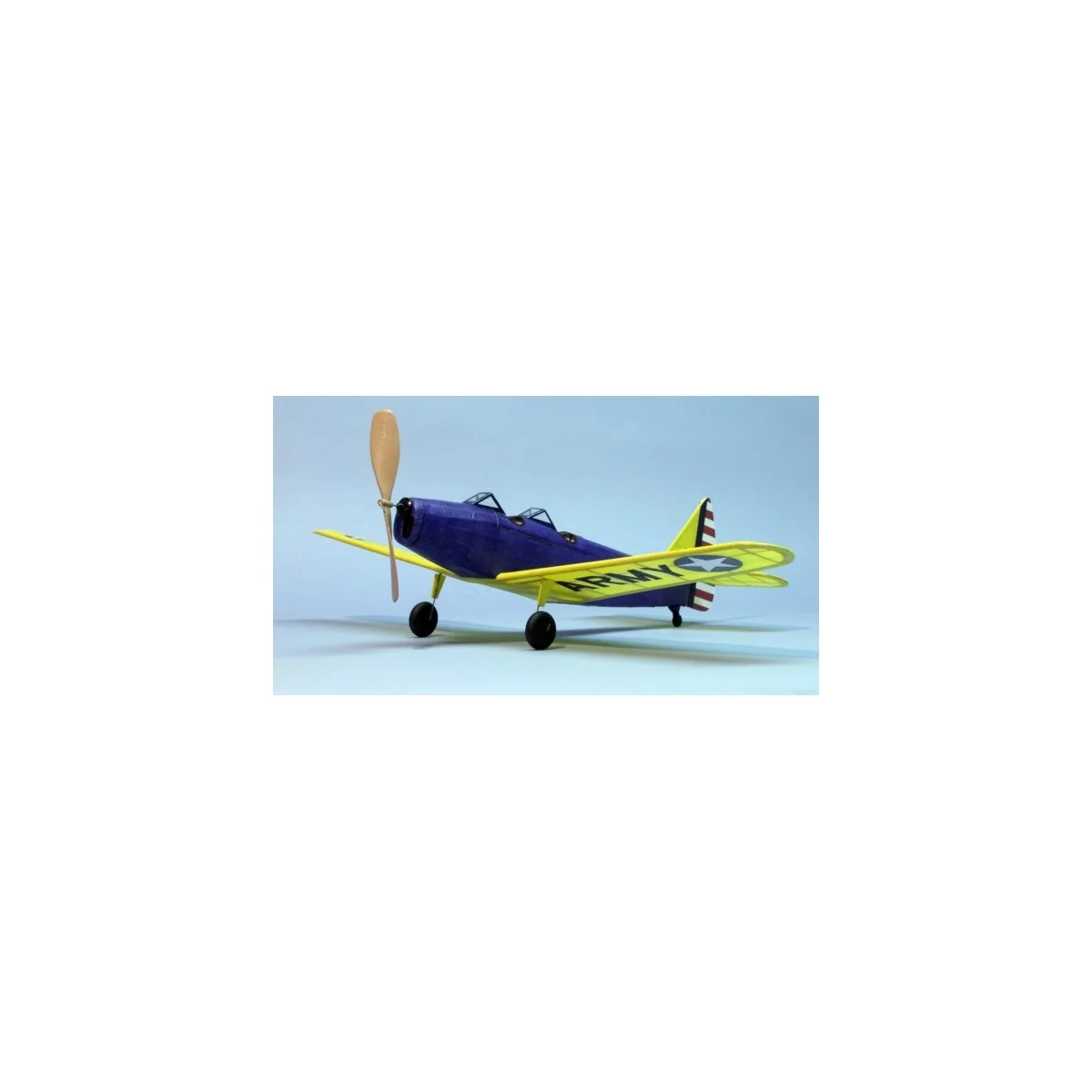 Fairchild PT-19 Dumas Dumas S1250224 - 3