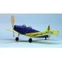 S1250224-Fairchild PT-19 Dumas - S1250224