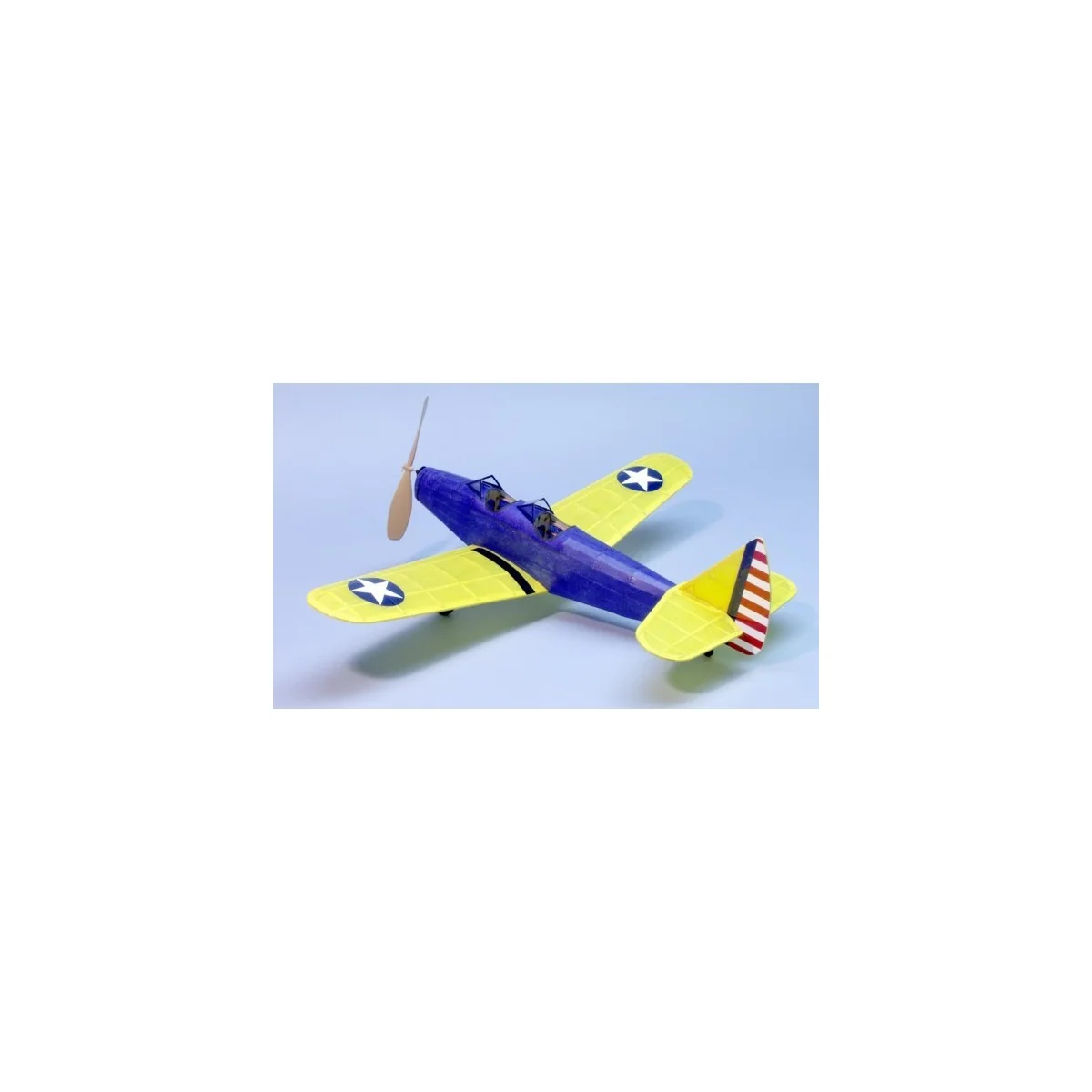 Fairchild PT-19 Dumas Dumas S1250224 - 4