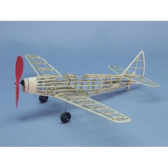 S1250224-Fairchild PT-19 Dumas - S1250224