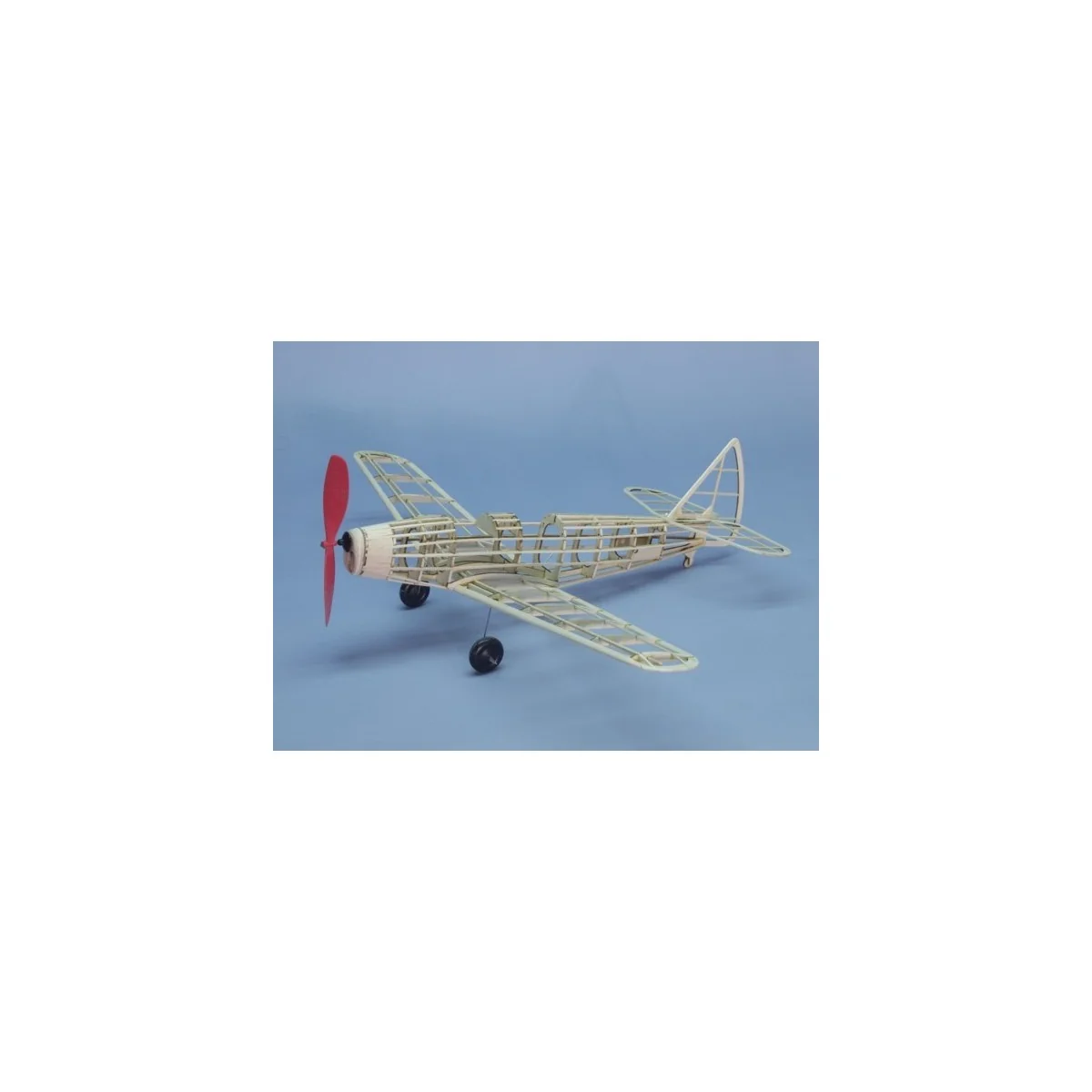 Fairchild PT-19 Dumas Dumas S1250224 - 5