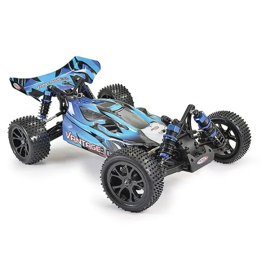 FTX5533B-Buggy Vantage 2.0 Brushed 4wd 1/10 RTR FTX