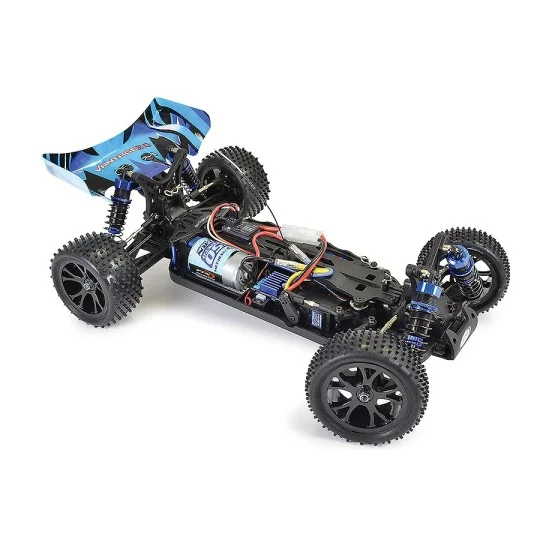 FTX5533B-Buggy Vantage 2.0 Brushed 4wd 1/10 RTR FTX - FTX5533B