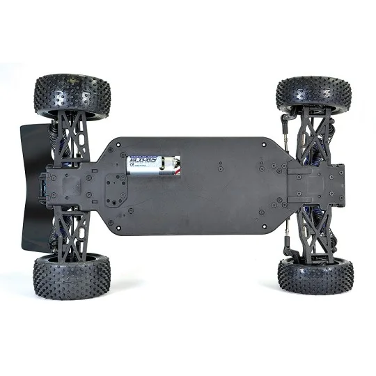 FTX5533B-Buggy Vantage 2.0 Brushed 4wd 1/10 RTR FTX - FTX5533B