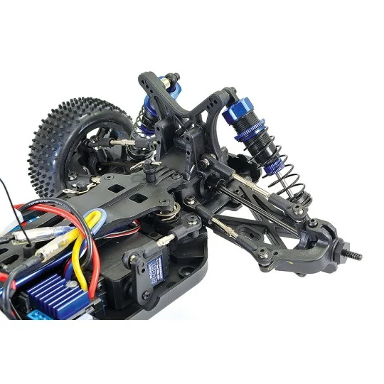 Buggy Vantage 2.0 Brushed 4wd 1/10 RTR FTX FTX FTX5533B - 5 FTX5533B-Buggy Vantage 2.0 Brushed 4wd 1/10 RTR FTX - FTX5533B