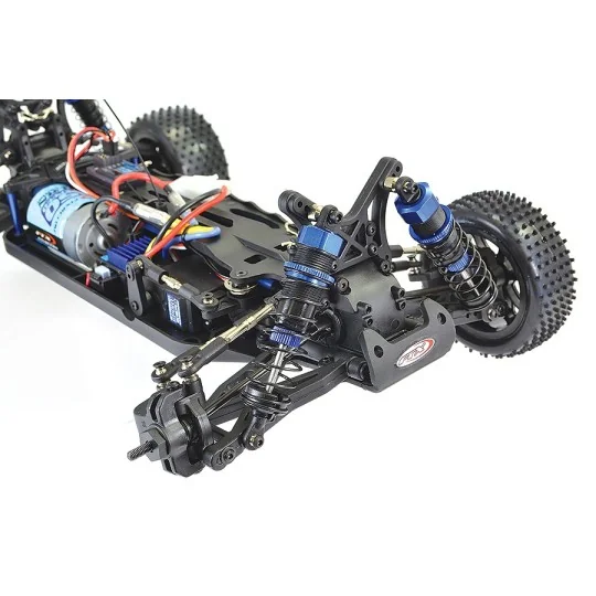FTX5533B-Buggy Vantage 2.0 Brushed 4wd 1/10 RTR FTX - FTX5533B