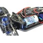 FTX5533B-Buggy Vantage 2.0 Brushed 4wd 1/10 RTR FTX