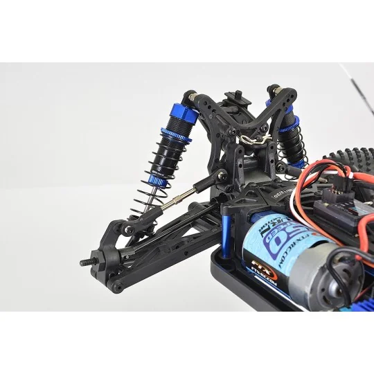 FTX5533B-Buggy Vantage 2.0 Brushed 4wd 1/10 RTR FTX - FTX5533B