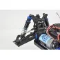 FTX5533B-Buggy Vantage 2.0 Brushed 4wd 1/10 RTR FTX - FTX5533B