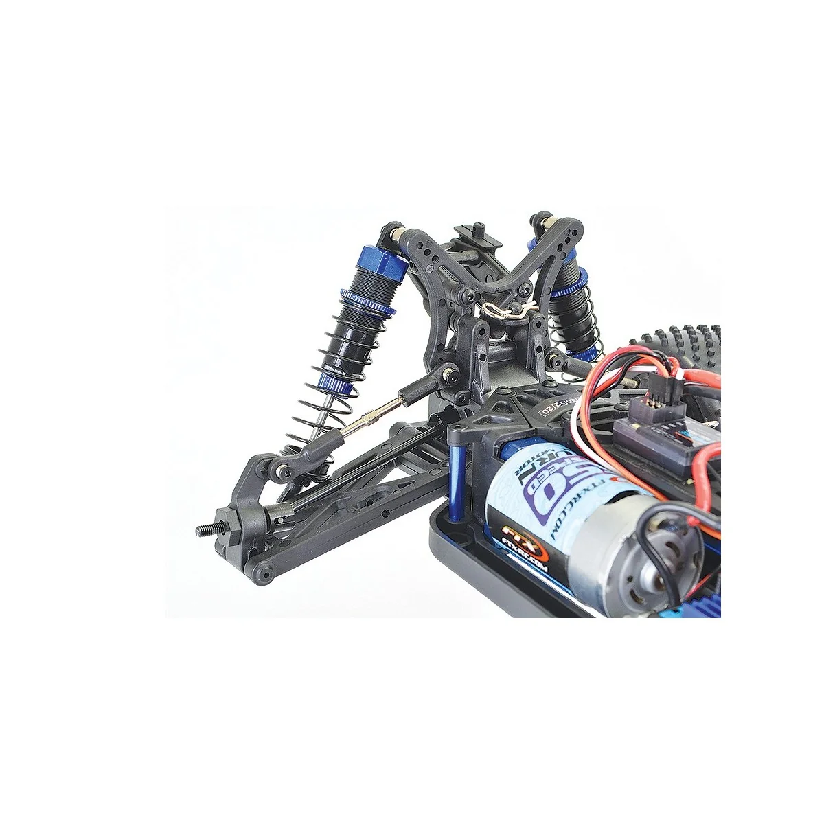 Buggy Vantage 2.0 Brushed 4wd 1/10 RTR FTX FTX FTX5533B - 10 Buggy Vantage 2.0 Brushed 4wd 1/10 RTR FTX FTX FTX5533B - 10