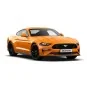 J6036-Ford Mustang GT - QuickBuild Airfix - J6036