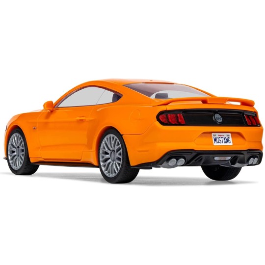 J6036-Ford Mustang GT - Quick Build Airfix