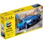 HEL-56146-Alpine A310 V6 1/43 Heller + colle et peintures - HEL-56146