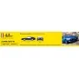 Alpine A310 V6 1/43 Heller + glue and paints Heller HEL-56146 - 4 HEL-56146-Alpine A310 V6 1/43 Heller + glue and paints - HEL-56146