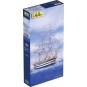 HEL-80807-Bateau Amerigo Vespucci 1/150 Heller - HEL-80807