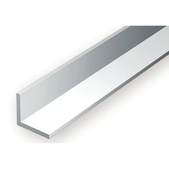 L-profile 2.0x350mm Ref: 292 - Evergreen - S1370292 - S1370292 S1370292-L-profile 2.0x350mm Ref: 292 - Evergreen - S1370292