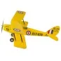 Tiger Moth 800m S39 Kit ARF PNP balsa DW Hobby DW Hobby - Dancing Wings Hobby SCG3904 - 3 SCG3904-Tiger Moth 800m S39 Kit ARF PNP balsa DW Hobby - SCG3904