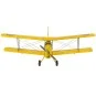 Tiger Moth 800m S39 Kit ARF PNP balsa DW Hobby DW Hobby - Dancing Wings Hobby SCG3904 - 5 SCG3904-Tiger Moth 800m S39 Kit ARF PNP balsa DW Hobby - SCG3904