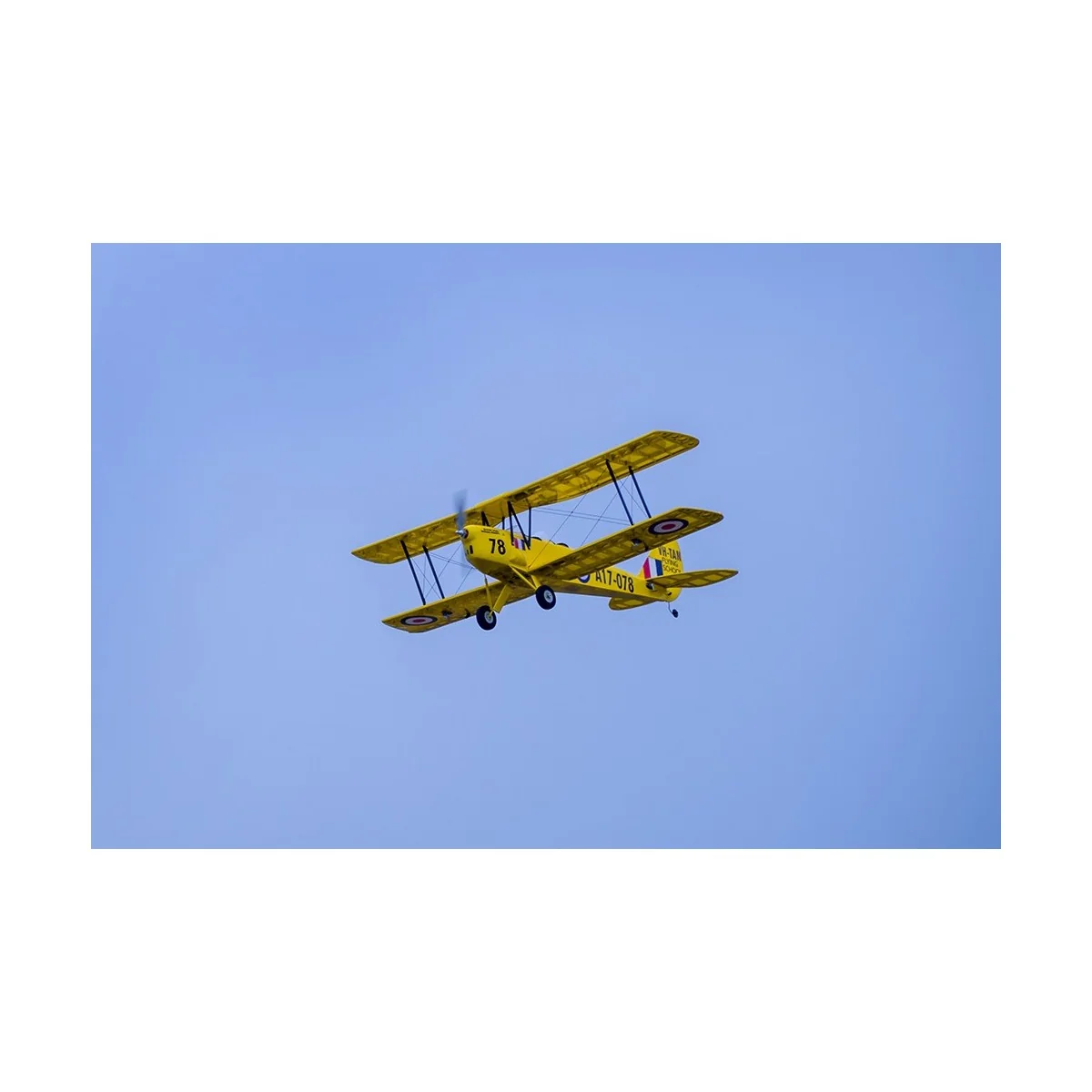 Tiger Moth 800m S39 Kit ARF PNP balsa DW Hobby DW Hobby - Dancing Wings Hobby SCG3904 - 8 Tiger Moth 800m S39 Kit ARF PNP balsa DW Hobby DW Hobby - Dancing Wings Hobby SCG3904 - 8