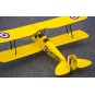 SCG3904-Tiger Moth 800m S39 Kit ARF PNP balsa DW Hobby - SCG3904