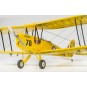 SCG3904-Tiger Moth 800m S39 Kit ARF PNP balsa DW Hobby