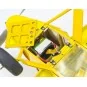 Tiger Moth 800m S39 Kit ARF PNP balsa DW Hobby DW Hobby - Dancing Wings Hobby SCG3904 - 12 SCG3904-Tiger Moth 800m S39 Kit ARF PNP balsa DW Hobby - SCG3904