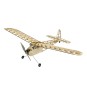 Z0101-Cute Girl 1.15m Z01 Kit balsa DW Hobby - Z0101