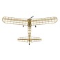 Z0101-Cute Girl 1.15m Z01 Kit balsa DW Hobby - Z0101