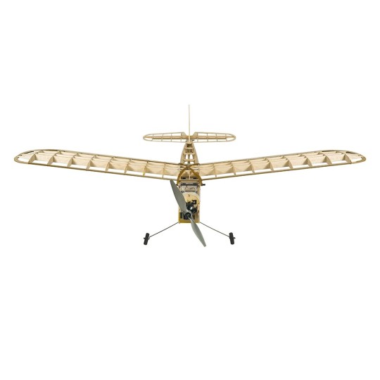 Z0101-Cute Girl 1.15m Z01 Kit balsa DW Hobby - Z0101