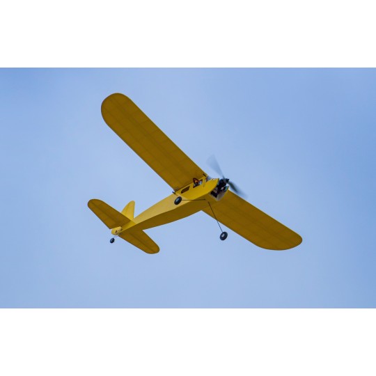 Z0101-Cute Girl 1.15m Z01 Balsa Kit DW Hobby