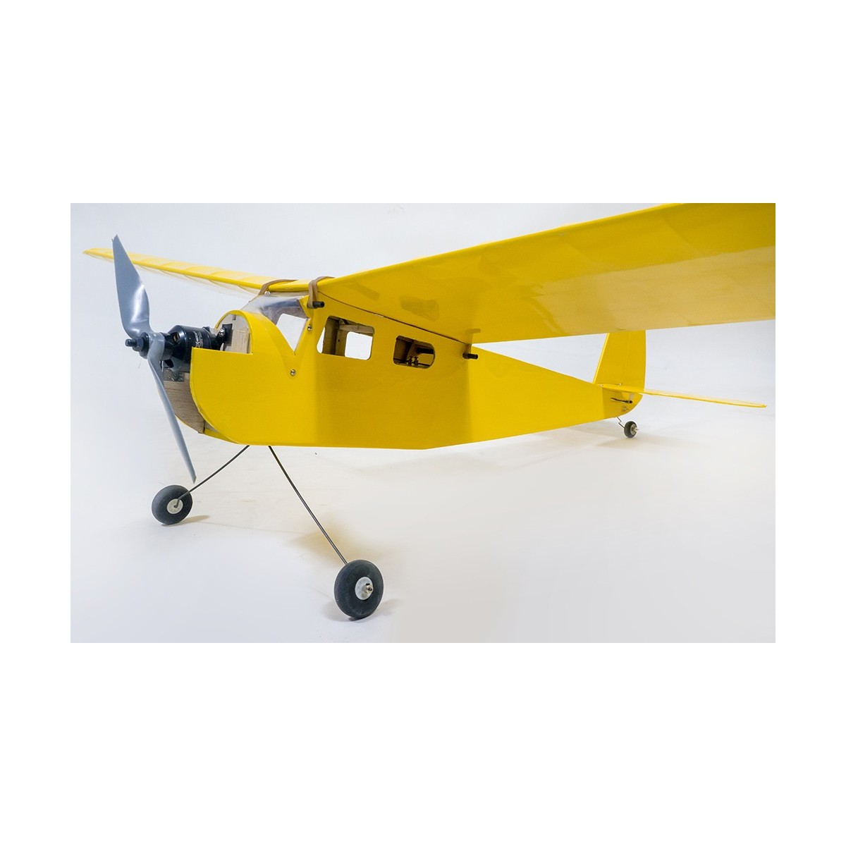 Cute Girl 1.15m Z01 Kit balsa DW Hobby DW Hobby - Dancing Wings Hobby Z0101 - 12